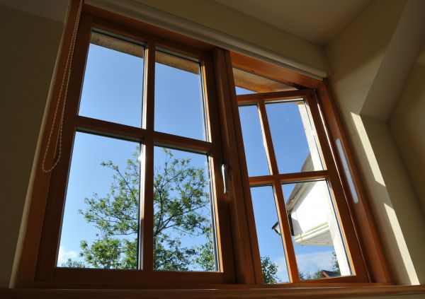 Cost of Wood Window Repair in Nampa