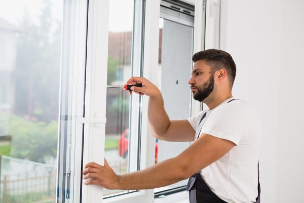 House Window Repair in Nampa