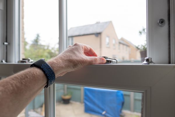 Cost of Window Lock Repair in Nampa
