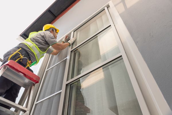 Cost of Window Mechanism Repair in Nampa