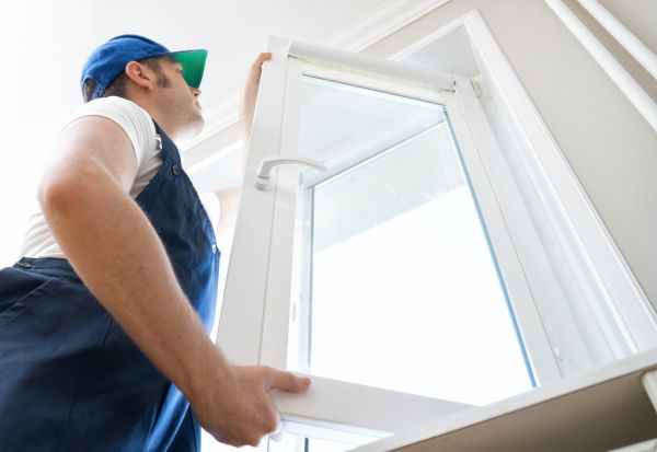 Cost of Window Flashing Repair in Nampa