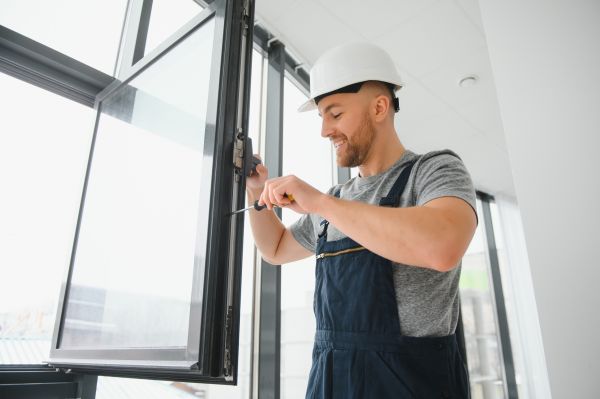 Cost of Window Spring Repair in Nampa