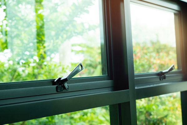 Cost of Window Crank Replacement in Nampa