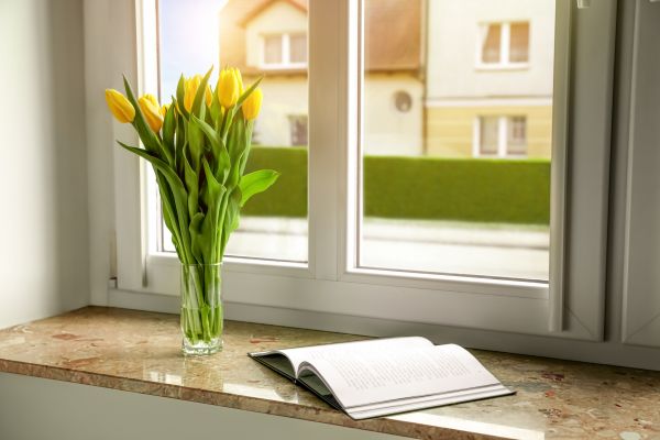 Cost of Window Sill Replacement in Nampa