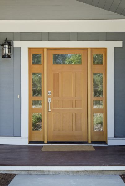 Door Window Repair in Nampa