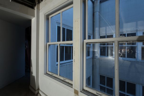 Cost of Wood Window Sash Repair in Nampa