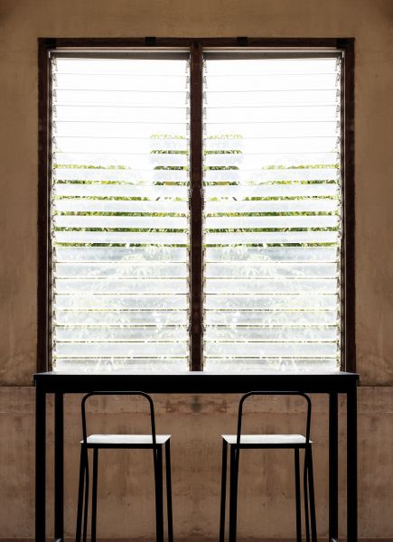 Cost of Louvre Window Repair in Nampa