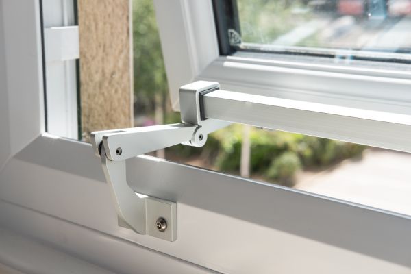 Cost of Hinged Window Repair in Nampa
