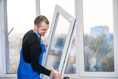 Window Roller Repair