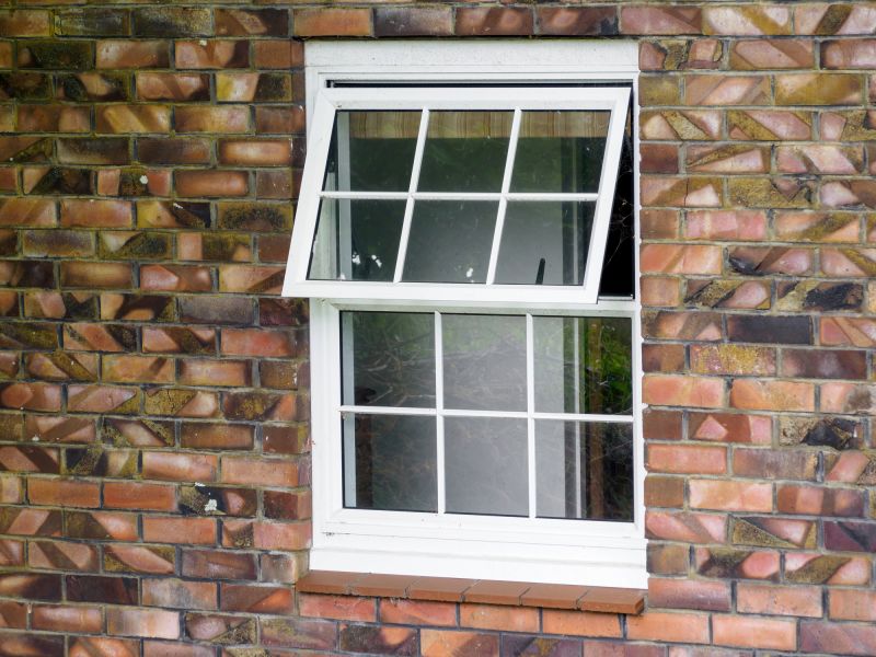 Window Sash Repair